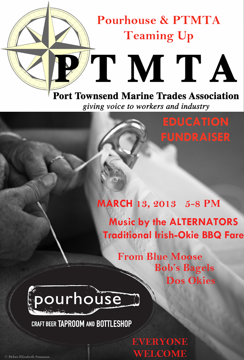 Marine Trade Education Fundraiser